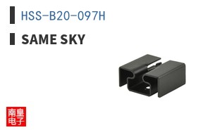 HSS-B20-097H ͼƬ